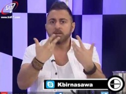 Kbirna Sawa - Call from Morrocco + quest  from Quran + discussion