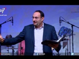 تسبيح وعبادة (مزمور ١٤٧) - 04-06-2017 كنيسة القيامة بيروت