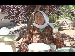 “المكيكة” .. أكلة شعبية من التراث الفلسطيني