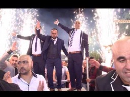 سهرة العرسان وسيم وكرم ومحمد مريد - كفركنا