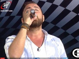 Kbirna Sawa - Song live by Rico اهديك كل الكرامة