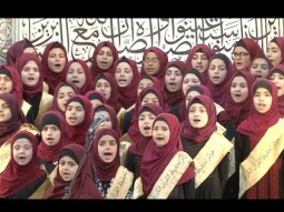 اسجد واقترب ٥٠٠ حافظ وحافظة للقرآن الكريم