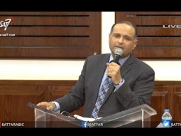 التمييز بين الوجود والنجاح - د. ماهر صموئيل - اجتماع الحرية