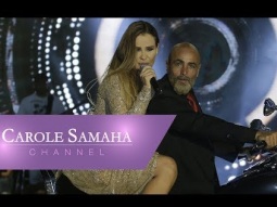 Carole Samaha - Adwae El Shohra Live Byblos Show 2016 / مهرجان بيبلوس ٢٠١٦