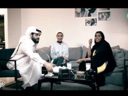 تشويقة الحلقة 11 - مها جعفر و عبد الله العافري | Taim Show