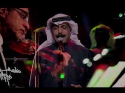 مكس وطني - عبدالله الرويشد حفل فبراير الكويت 2017 HD