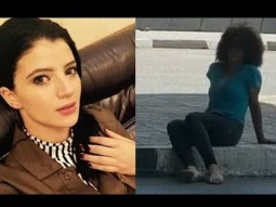 شابة مصرية تعود إلى الثراء بعد التشرد بسبب فيسبوك - تعرف على قصتها !