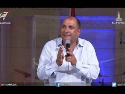 الله هو مديرك الفعلي في العمل! - م. نادر اسكندر - كنيسة قصر الدوبارة