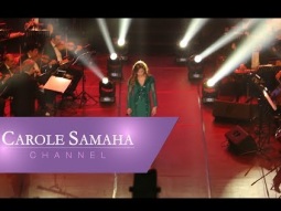 Carole Samaha - Habib Albi Live Misr Opera House 2017 / حبيب قلبي دار الأوبرا ٢٠١٧