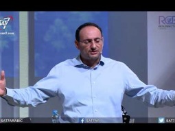 اجتماع الاحد من كنيسة القيامة - بيروت - صلاة المؤمن الناضج - 06/08/2017