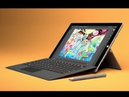 هل Microsoft Surface Pro 4 عملي؟