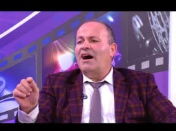 حكاية فنان اخراج:خالد ناطور وتقديم:الياس عبود على القناةالثانية يوم الاحد الساعة 12:00ظهرا