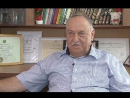 جمعة الريماوي.. شاهد على تاريخ القدس