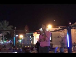 مصري يرسل تحياته لاهالي كفركنا وصفحة ايام كناوية