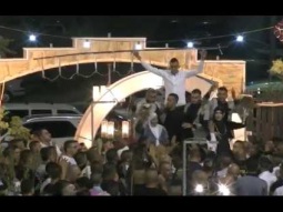 حفلة ابو رسلان دار ناصر كفر كنا
