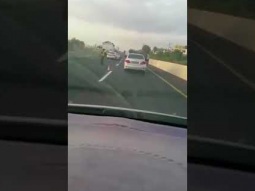 مصرع رجل من طيرة الكرمل وإصابة آخر من كفركنا في حادث على شارع رقم 2
