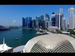 سنغافورة أكبر قصة نجاح اقتصادي في العالم