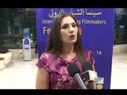 مهرجان سينما الشباب الدولي الرابع بأقلام فلسطينية عربية وعالمية