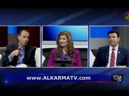 الجديد في أخبار قناة الكرمة - الكرمة مباشر - Alkarma tv