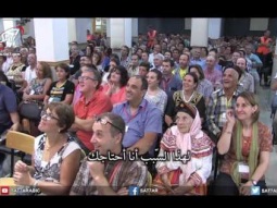 Algerian Church Services S01E162 - كنيستي في الجزائر ـ الحلقة 162