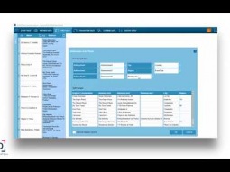 Monarch Data Prep Functions - Split - Addresses Into Parts