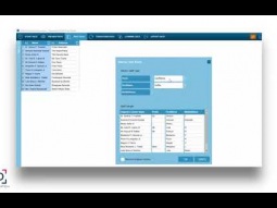 Monarch Data Prep Functions - Split - Names Into Parts