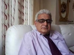أسماء شوارع كفركنا