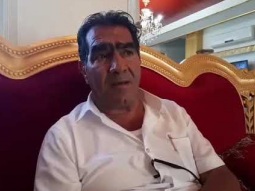 اعتراضات على أسماء الشوارع في كفركنا