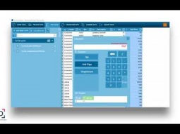 Monarch Data Prep Functions - Compute - Calculator