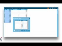 Monarch Data Prep Functions - Compute
