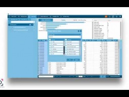 Monarch Data Prep Functions - Create Statistics Table