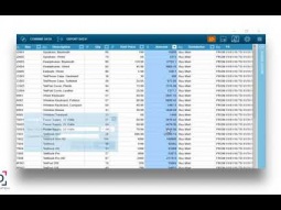 Monarch Data Prep Functions - Create Columns - Using Constant Value