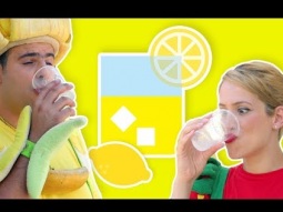 فوزي موزي وتوتي – ليمونادا – Lemonade