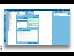 Monarch Data Prep Functions - Merge Columns