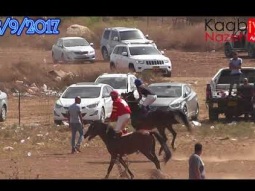 شوط مواليد 2015 أسطورة بلاك وزير الأمل مرجانة ميدان قانا الجليل كفركنا 22/9/2017