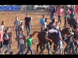 شوط جروب 3 سلطان الميدان ريان أدير الجمال ميدان قانا الجليل كفركنا 22/9/2017
