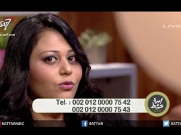 كنت عايزة أعمل أحسن حاجة دايمًا - مع مريانا صليب - بنتكلم عن: منورين - ابرة وخيط جديد