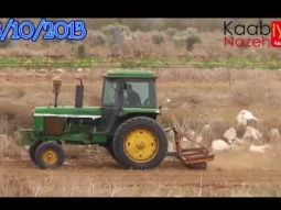 بطولة خيول الثوروبريد ميدان قانا الجليل كفركنا 18/10/2013