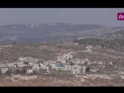 تقرير قناة رؤيا عن قرية كفركنا