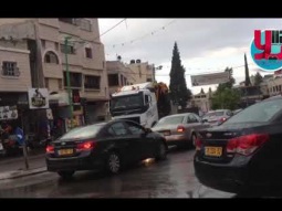 رجعت الشتوية في كفركنا ....
