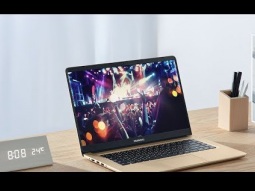 هل يستحق الحاسب المحمول Huawei MateBook D الإقتناء؟
