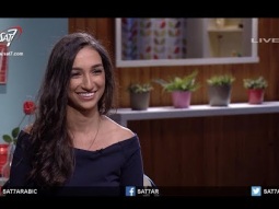 الحُسن غش والجمال باطل - مع ملكة جمال مصر الدولية 2017 ساندرا سعيد - بنتكلم عن: حلوة؟