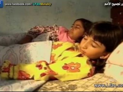 08_761 ترنيمة الرب راعيا وهو كفايتي .. فريق الرسالة