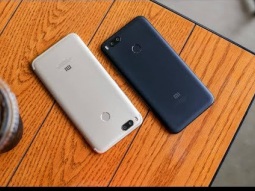 استعراض للهاتف Xiaomi Mi A1: تقريبا هو الأفضل!