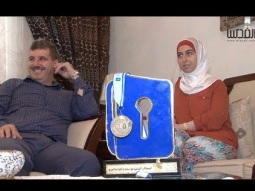 عفاف الشريف.. ملكة القراءة