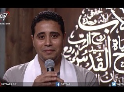 شعر (كنت فوق) - الشاعر روماني لمعي - برنامج هانرنم تاني