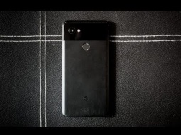 مراجعة للهاتف Google Pixel 2:أفضل هاتف صغير الحجم!
