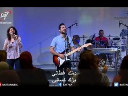 اجتماع الاحد من كنيسة القيامة - بيروت - الشخصية الرؤوفة - رواية يونان النبويّة  - 22/10/2017