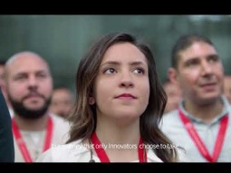 Vodafone’s Innovators