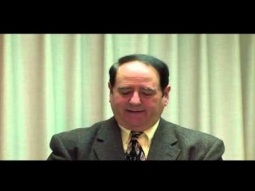 John Feinberg: Must Dispensationalists Support the State of Israel No Matter What?